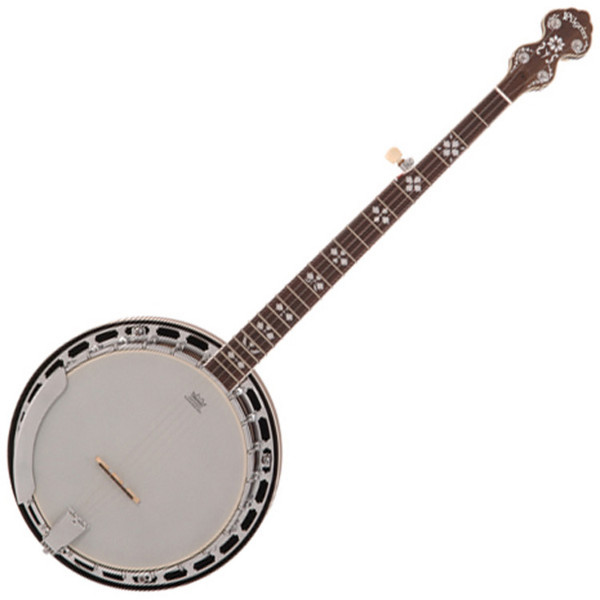 Pilgrim by Vintage Rocky Mountain Model 2 Closed Back Banjo