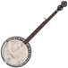 Pilgrim by Vintage Rocky Mountain Model 1 Closed Back Banjo