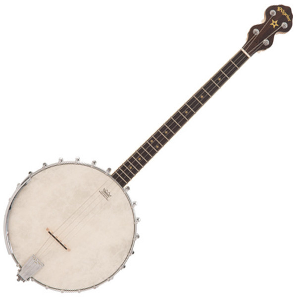 Pilgrim by Vintage Celtic Dawn Open Back Tenor Banjo