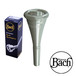 Bach 336 Horn Mouthpiece 10 Silver Plate