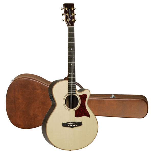Tanglewood TW45 Heritage