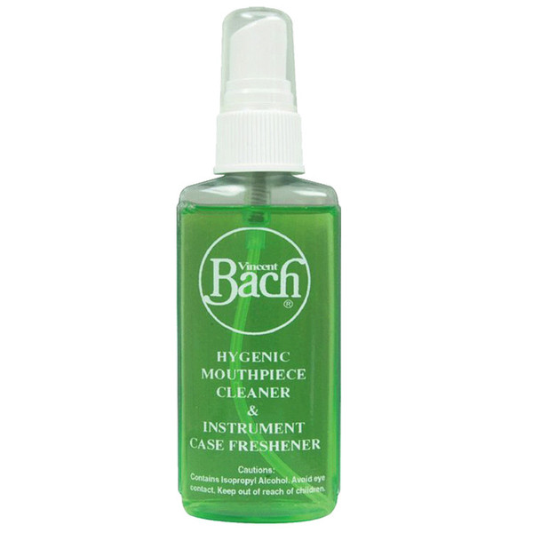 Bach Mouthpiece Disinfectant Spray