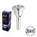 Bach Standard 4G Trombone Mouthpiece, Large Shank