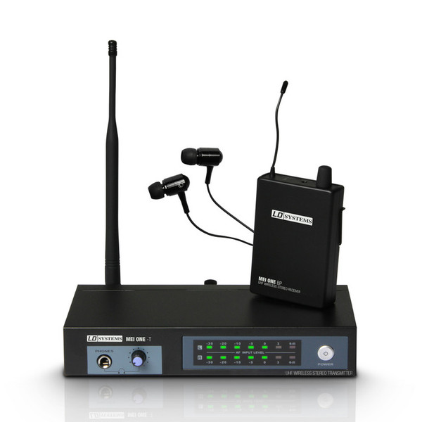 LD Systems MEI One 1