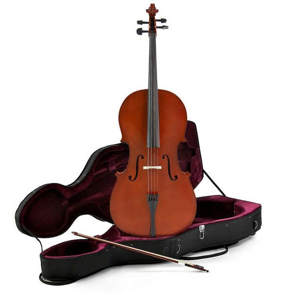 Student Cello 1