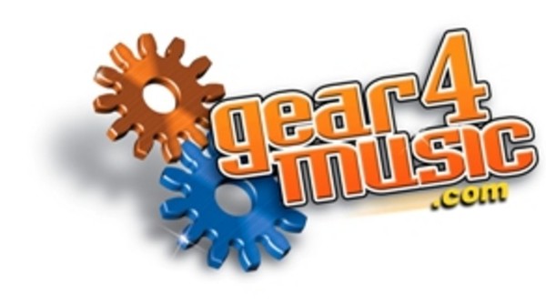 Gear4musiclogo
