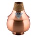 Jo-Ral Trumpet Bubble Mute, Copper