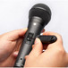 Rode M1-S Dynamic Microphone - Lockable Switch 