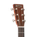 Martin D-18P Standard Series Headstock