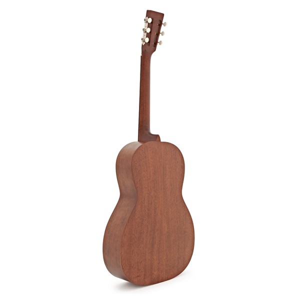 Martin 000-15SM Solid Mahogany Acoustic Guitar, Slotted Headstock