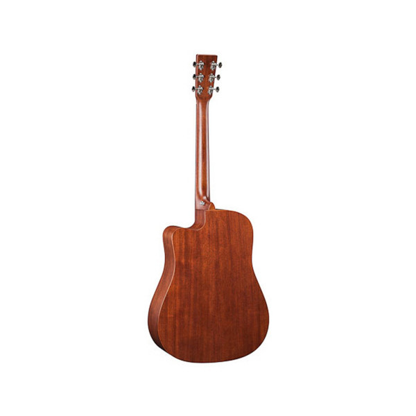 Martin DC-15ME Back