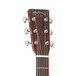 Martin DC-15ME Headstock