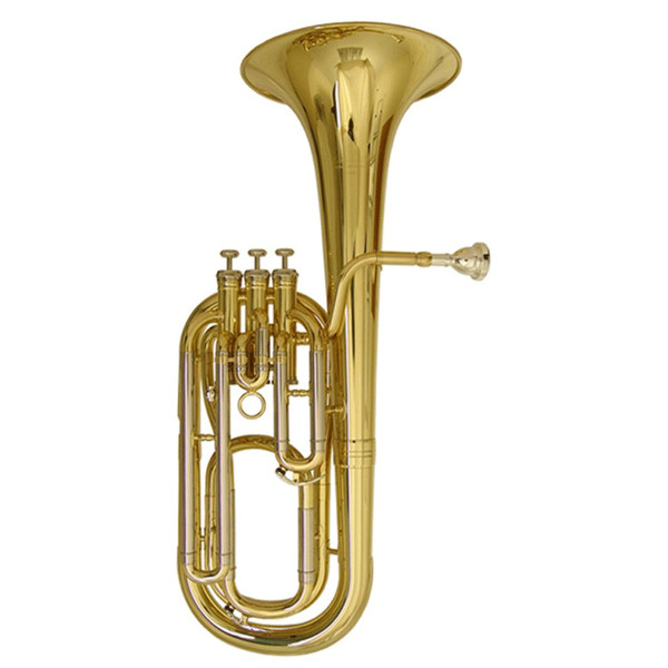 Elkhart 200BH Intermediate Baritone Horn