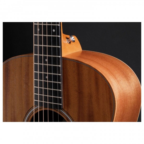 Taylor GS Mini Mahagony mit Pickup hotsell