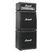 Marshall MG15CFXMS Carbon Fibre Guitar Amp Micro Stack