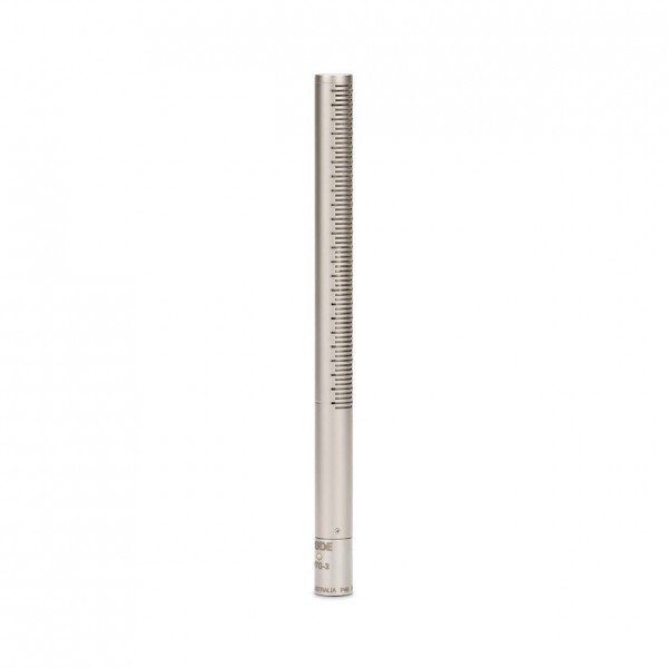 NTG3 Shotgun Microphone - Angled