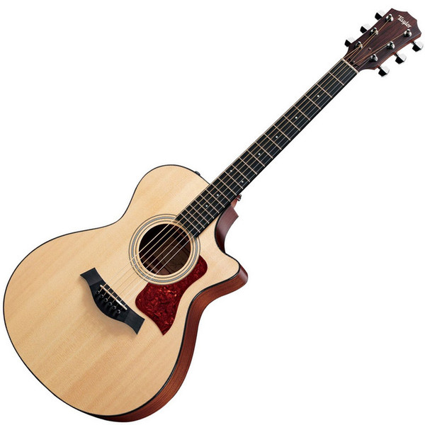 Taylor 312ce Grand Concert Electro Acoustic 1