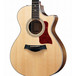 Taylor 412ce Grand Concert Electro Acoustic Guitar 2