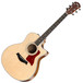 Taylor Grand Symphony Electro Acoustic Guitar 1