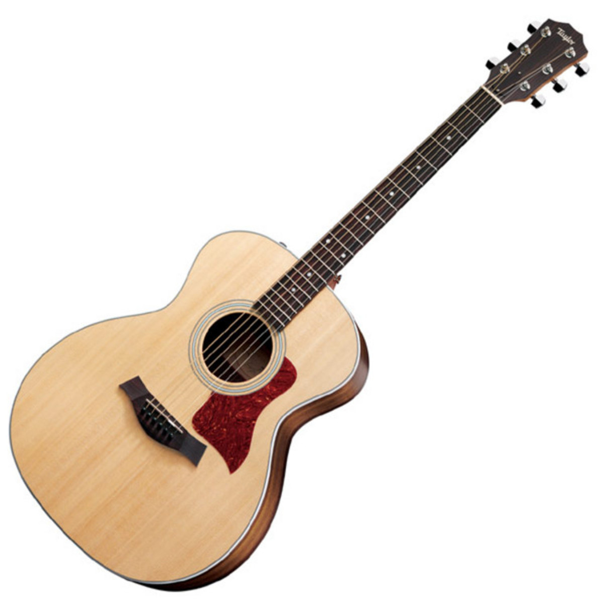 OFFLINE Taylor 214e Grand Auditorium Electro-Acoustic Guitar at Gear4music