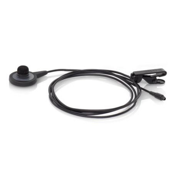 Rode PinMic Lavalier/Lapel Microphone - Front