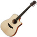 Taylor 510ce Dreadnought Electro Acoustic 1