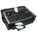 CD Mix Case 3 Flight Case