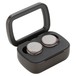 Ally Plus Earphones, Warm Grey - In Case