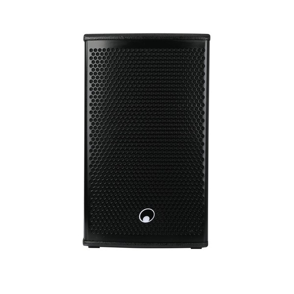 Omnitronic PAS-212A MK3 12" Active PA Speaker - Front
