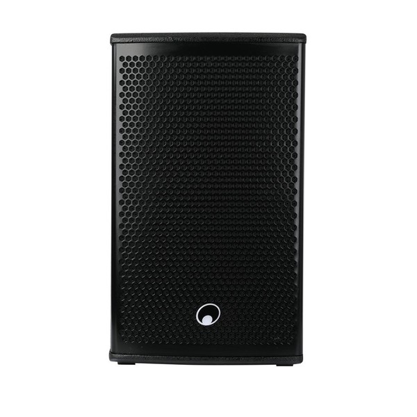 Omnitronic PAS-215A MK3 15" Active PA Speaker - Front