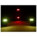 EUROLITE LED Strobe SMD PRO 540 DMX RGB - Lifestyle 2