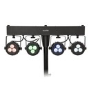 Eurolite LED KLS-120 Compact LED Par Light Set
