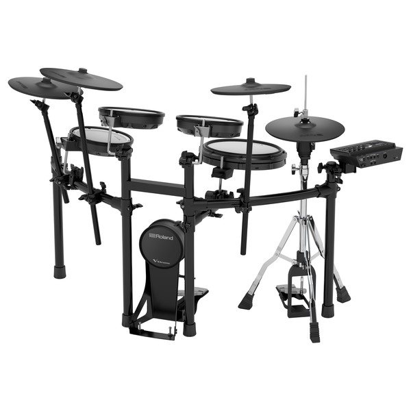 Roland TD-17KVX V-Drums Electronic Drum Kit