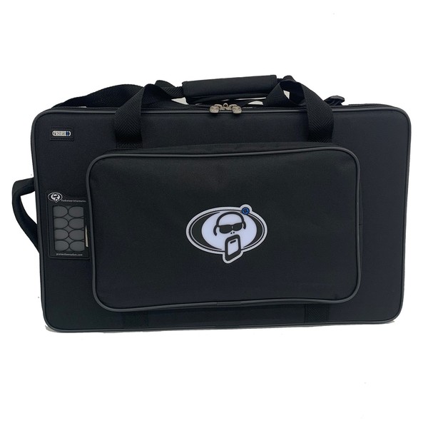 Protection Racket Proline HXLT-P003-00 Helix LT Soft Case - Front View