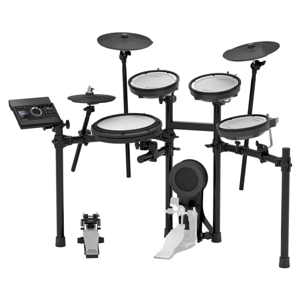 Roland TD-17KV V-Drums Electronic Drum Kit