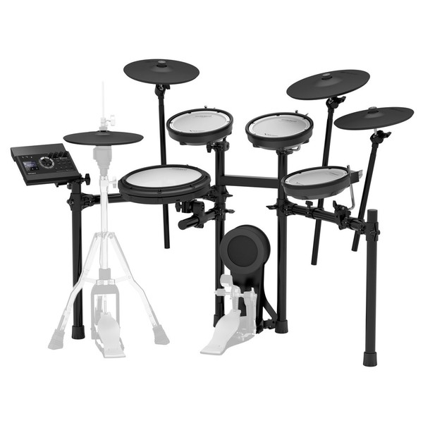 Roland TD-17KVX V-Drums Electronic Drum Kit