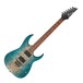 Ibanez RG421PB, Caribbean Shoreline Flat