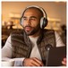 Flow II Headphones - Lifestyle