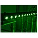 EUROLITE LED BAR-12 QCL RGB+UV Bar- Green