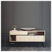 Crescent 3D Bluetooth Speaker - Lifestyle