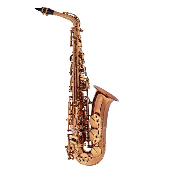 P Mauriat Grand Dreams Alto Saxophone