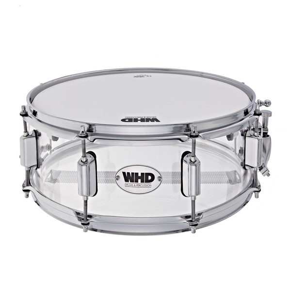 WHD Acrylic 14" x 5.5" Snare Drum