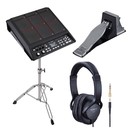 Roland SPD-SX Ultimate Bundle