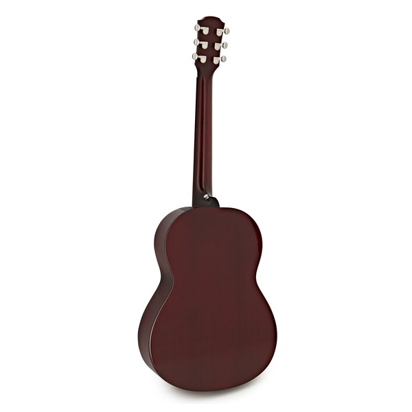 Yamaha CSF1M Electro Acoustic, Crimson Red Burst
