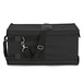 4U 19 inch Shallow Rack Bag by Gear4music