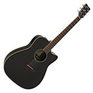 Yamaha FGX830C, Black
