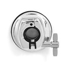 Gibraltar Tom Bracket, Pearl Style 7/8"