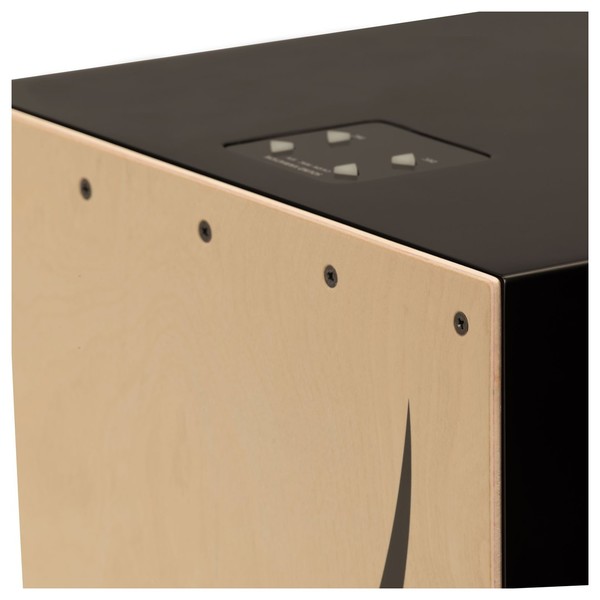 Roland EC-10 Electronic Layered Cajon with Bag