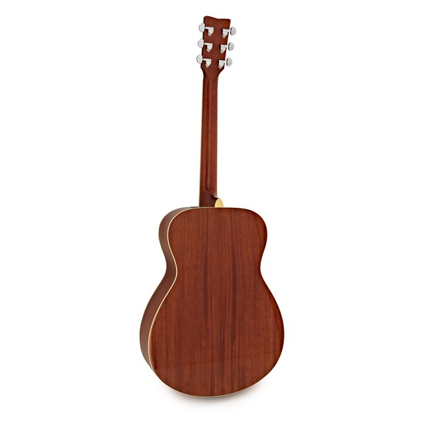 Yamaha FS-TA TransAcoustic, Vintage Tint