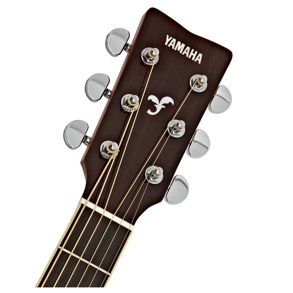 Yamaha FS-TA TransAcoustic, Vintage Tint